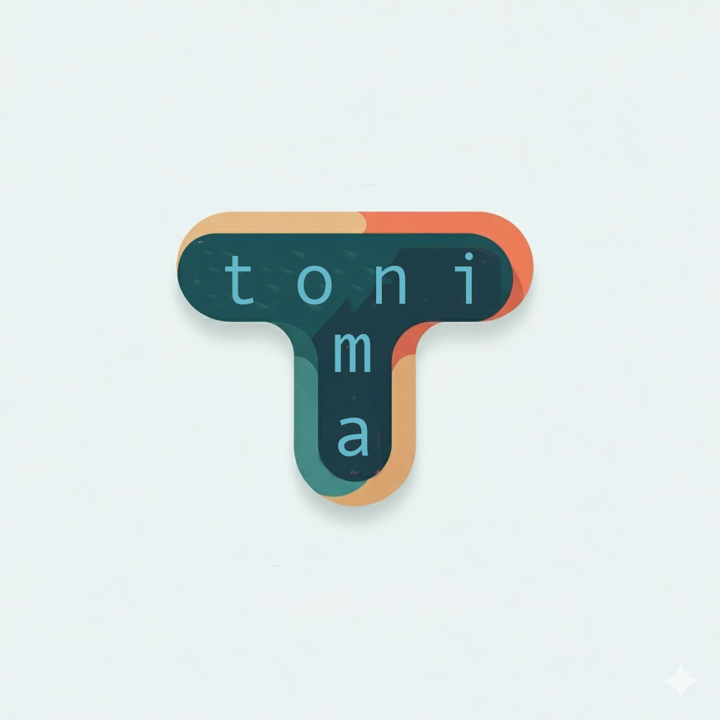 Tonima Logo